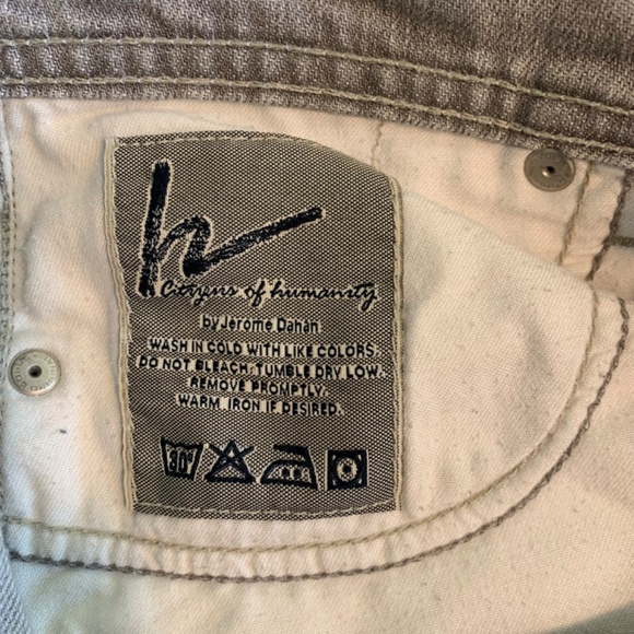 Citizens of Humanity Ingrid Flare Size 30 - Picture 4 of 11